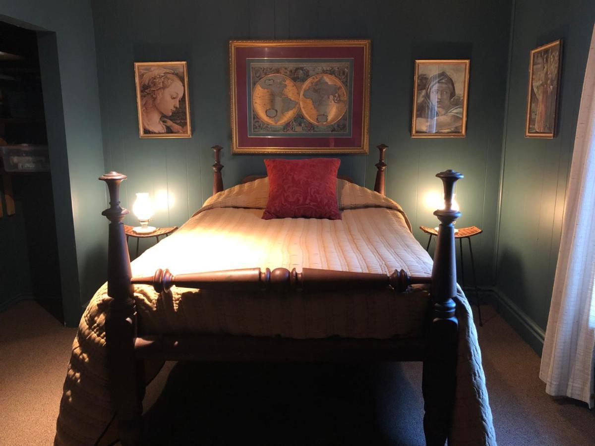 Апартаменти Lady Hamilton Стратфорд Екстер'єр фото